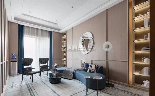 中小型装修公司