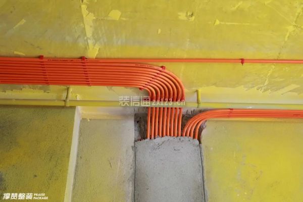 重庆撑赞装饰公司怎么样-施工质量严格把控