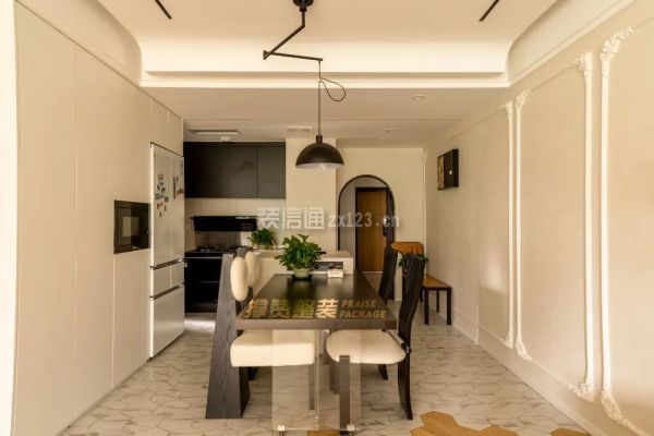 重庆撑赞装饰公司怎么样-装修案例