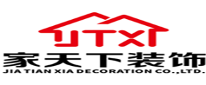 重庆佳天下装饰公司logo