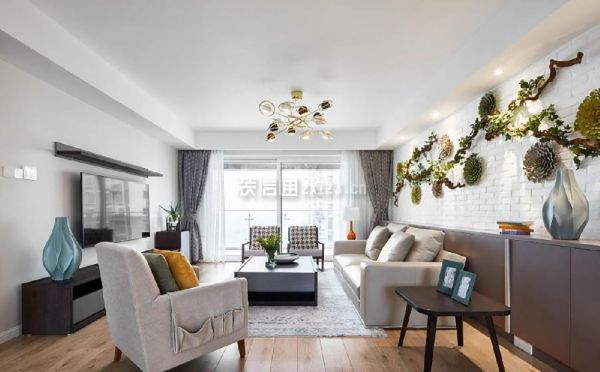 重庆装修公司全新排名之诗情装饰