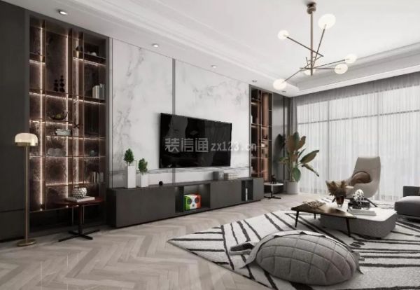 重庆的装修公司哪家好(3)  重庆天怡美装饰