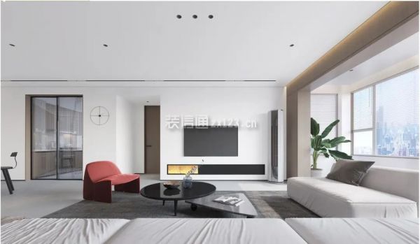 重庆江北区装修公司哪家好之重庆佳天下装饰