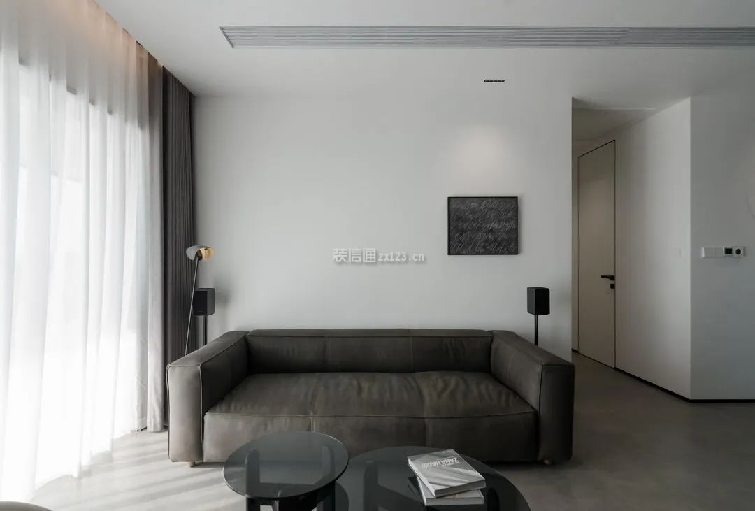 客厅沙发装饰 客厅沙发效果图