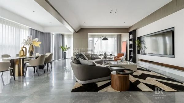 重庆兄弟装饰公司口碑怎么样-装修案例