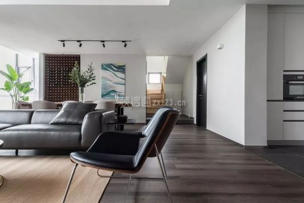 璧山左艺装饰装修案例