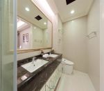 中渝山顶道国宾城 四居室 138