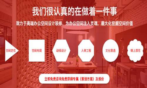 重庆三力信装饰