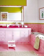 九龙坡区120平米四居田园风格