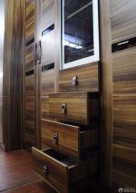 沙坪坝区110平米三居中式风格