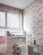 爱普新鸿府76平米三居室装修案例