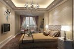 天润绿岛康城别墅564平欧式风格装修案例