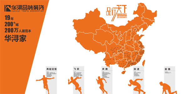 华浔装饰