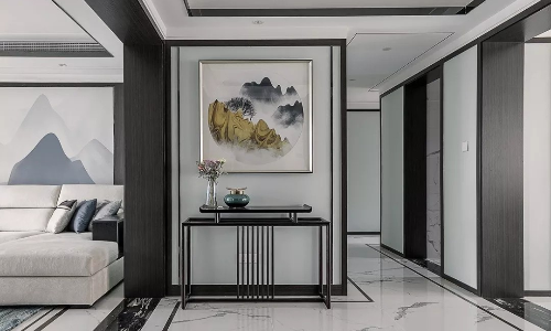 重庆一心一舍装饰