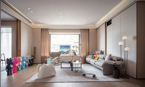 重庆九鼎日盛装饰