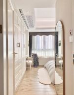 东原阅璟山80平米小户型装修案例