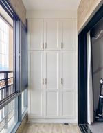 东原阅璟山80平米小户型装修案例