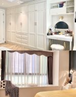 东原阅璟山80平米小户型装修案例