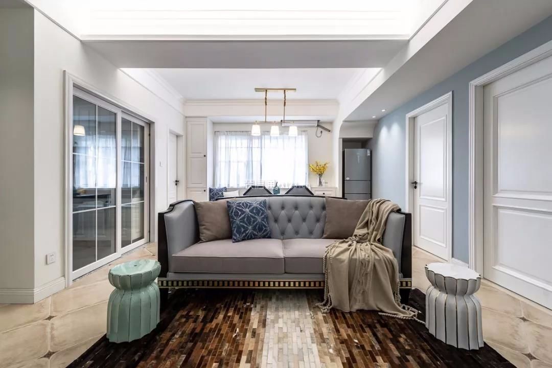 客厅沙发装饰 客厅沙发效果图