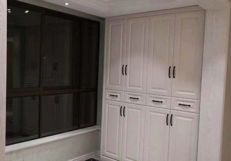 北岸江山102平方案例赏析