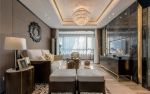 春风与湖135平欧式风格装修案例