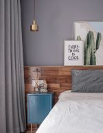 汇祥林里3000117平现代简约风装修案例