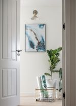 汇祥林里3000117平现代简约风装修案例