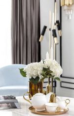 恒景天苑新古典三居116平