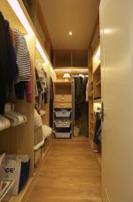 空港城180㎡四居混搭风