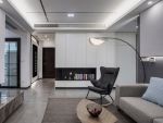 学樘府120平现代风格装修案例