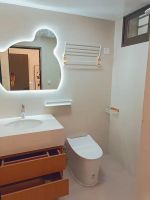 中交漫山170平四居室温馨风格装修案例