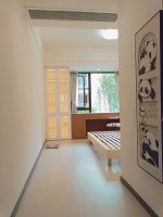 中交漫山170平四居室温馨风格装修案例