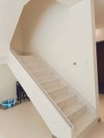 中交漫山170平四居室温馨风格装修案例