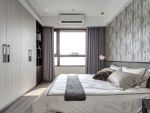 观山御璟一期131平现代风格装修案例