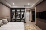 万云府125平现代风格装修案例