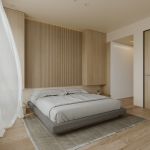 佳兆业滨江新城江上澜庭141平北欧风格装修案例