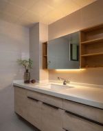 云峰兰亭混搭风格装修案例