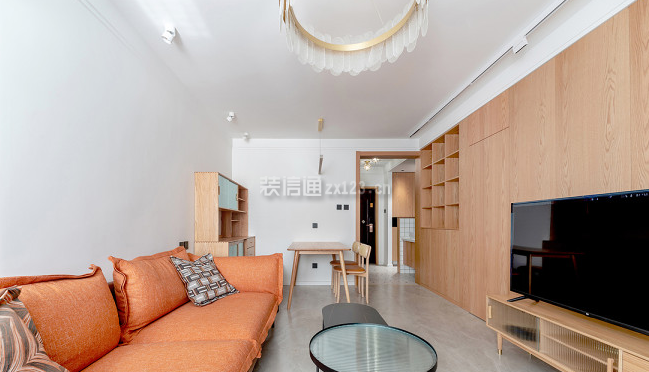 北欧风格客厅装修效果图 北欧风格客厅装修效果图大全 北欧风格客厅装修效果图欣赏 北欧风格客厅装修 北欧风格客厅装修风格