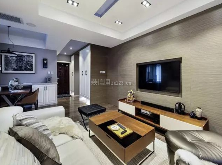 现代风格客厅装修图 现代风格客厅装修图片 现代风格客厅装修设计