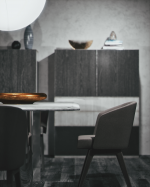 龙湖云岭158平轻奢风格装修案例