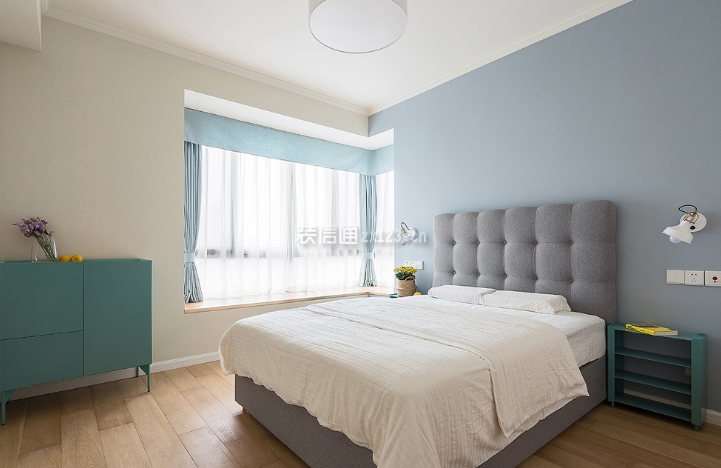 简约风格卧室 简约风格卧室装修图片 简约风格卧室图片