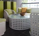 复地新城就144平北欧风格装修案例