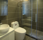 复地新城就144平北欧风格装修案例