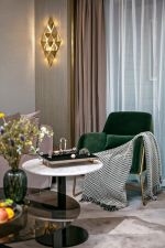 一心一舍最新作品「珊瑚水岸」遇见是最美的开始