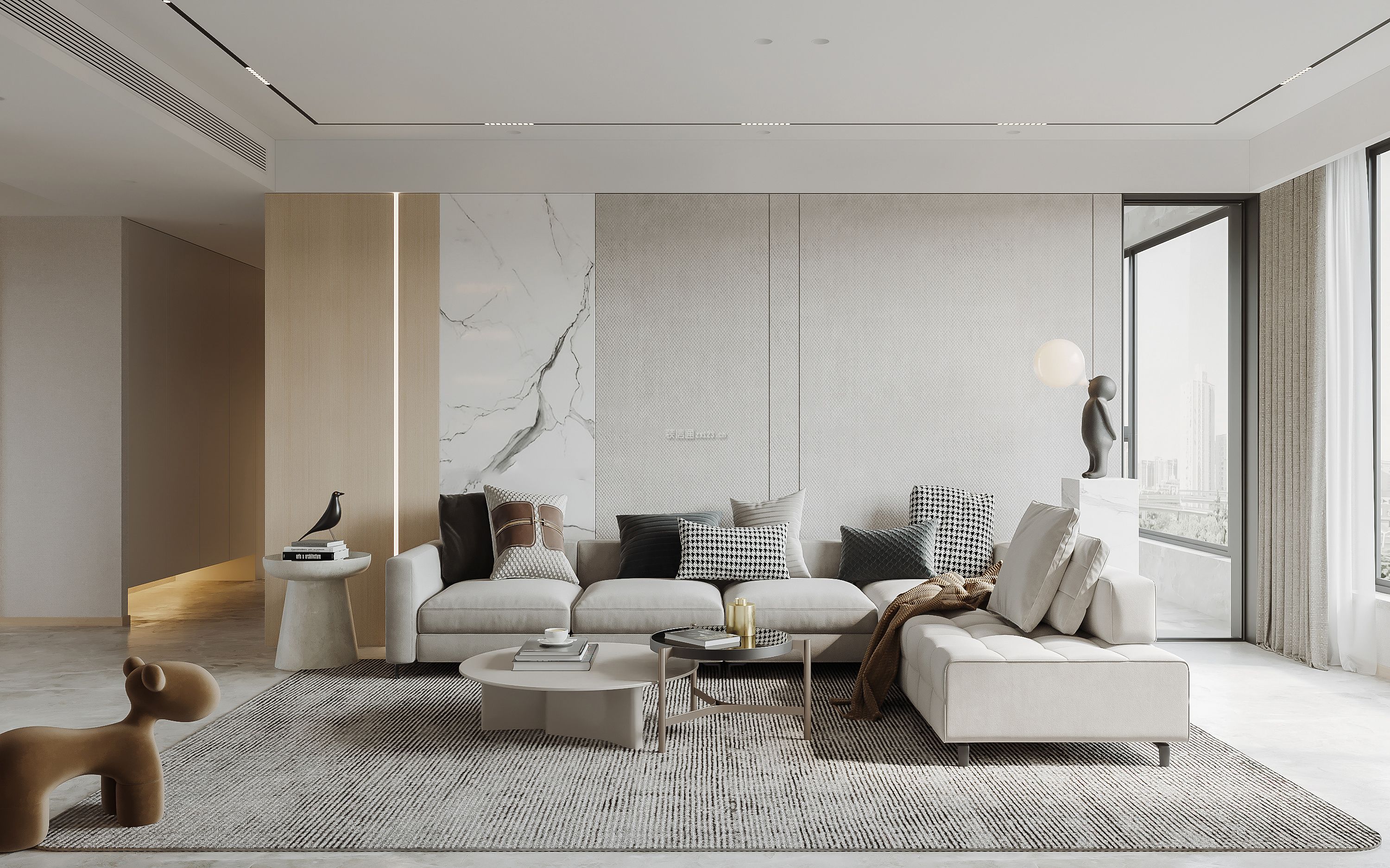 现代风格客厅装修图 现代风格客厅装修图片 现代风格客厅装修效果图