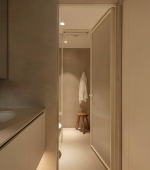 财信融创九阙府130平北欧风格装修案例