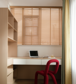 恒大御景半岛144平简约风格装修案例