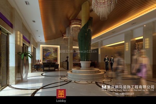 重庆新马装饰