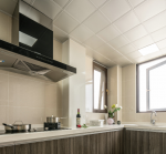 康德国际97平北欧风格装修案例