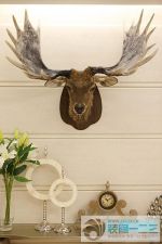 别墅中式现代装修图片